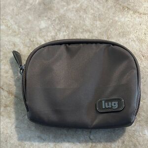 Lug Coin Purse